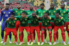 Football: The 36 Anglophones in the history of the Indomitable Lions
