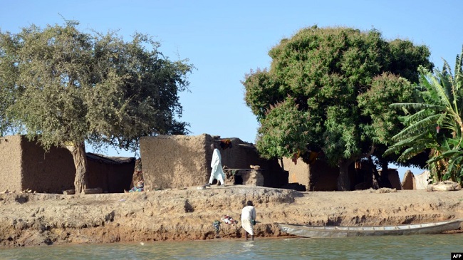 Yaoundé battles cholera outbreak as floods ravage border areas