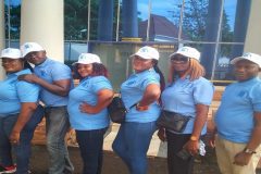 Nigeria: Ex-pupils of St Joseph Primary School (RCM Mamfe) Cameroon holds first convention