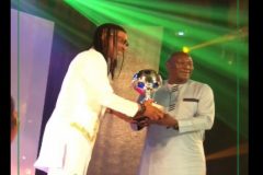 Song Yaoundé: FECAFOOT holds Ballon d’Or ceremony