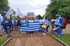 Strasburg Southern Cameroons Crisis: US charges three for supporting Amba fighters