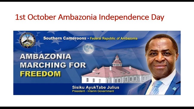Southern Cameroons: Where is Ambazonian struggle today?