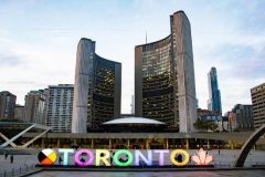 Toronto Southern Cameroons Crisis: Talks in Canada end in key agreement