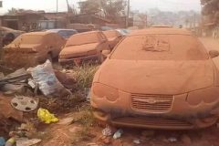 Huge scandal as Yaoundé V is named the best and cleanest district in Cameroon