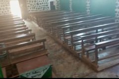 Southern Cameroons Crisis: Brit missionary and assistant abducted, church begs for their release