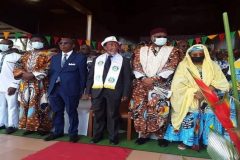 CPDM 1 Biya’s 40th Anniversary: Meeting in Bamenda to celebrate incompetence and corruption