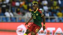 Lions: Christian Bassogog joins newly promoted Saudi Pro League outfit Al Faisaly