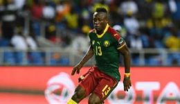 Lions: Christian Bassogog joins newly promoted Saudi Pro League outfit Al Faisaly