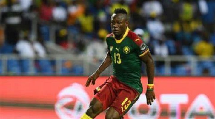 Lions: Christian Bassogog joins newly promoted Saudi Pro League outfit Al Faisaly