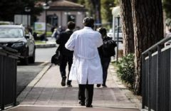 Italy: Cameroonian medical doctor to quit after patient insults
