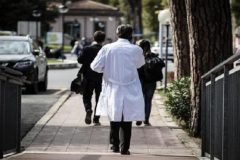 Italy: Cameroonian medical doctor to quit after patient insults