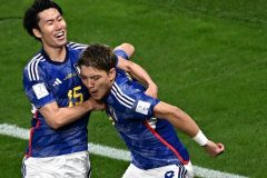 Japan stun wasteful Germany in dramatic World Cup comeback