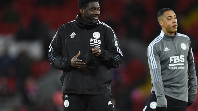 Football: Former Ivory Coast International Kolo Toure handed first managerial job at Wigan