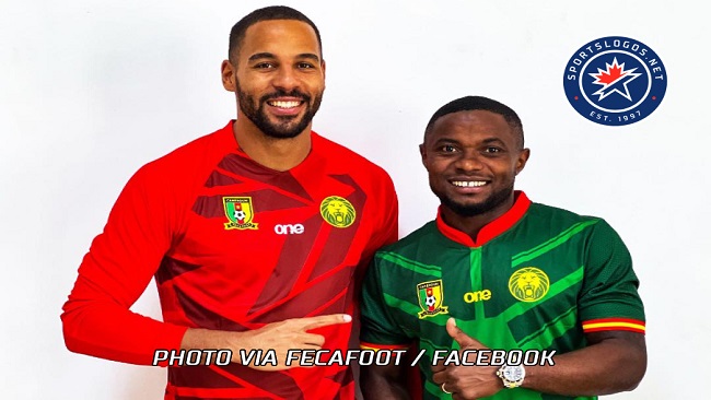 FECAFOOT launches World Cup kits made by One All Sports as Le Coq Sportif puts off court battle