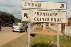 Yaoundé restricts Equatorial Guinea border activity over fever deaths