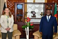 Biya regime calls on foreign allies to secure its embassies ahead of election
