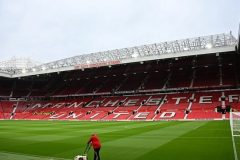 After Ronaldo: Manchester United owners eye record football club sale