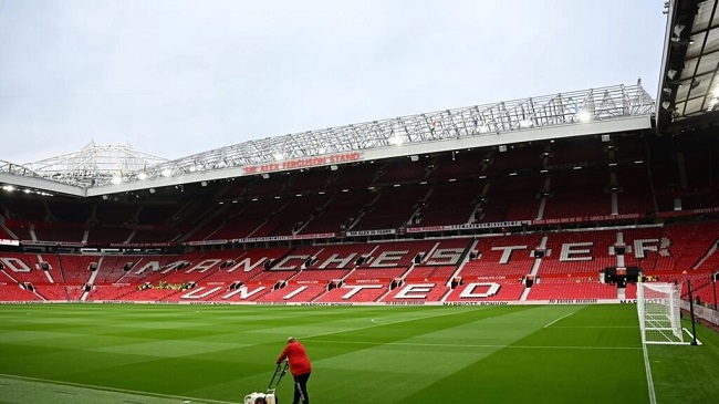 After Ronaldo: Manchester United owners eye record football club sale
