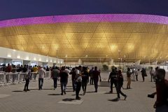Qatar Qatar 2022: The Big boys gear up for quarter-finals