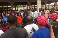Stranded Cameroonians in Bata Biya regime says hundreds of Cameroonian citizens deported from Equatorial Guinea