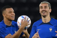 The Blues Qatar 2022: France overwhelming favourites in final group stage match against Tunisia
