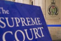 UK Supreme Court rejects Scottish referendum bid