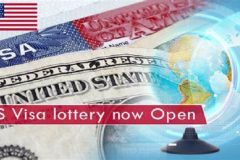 US visa lottery US demands $15,000 deposit for visa applicants from two African countries