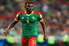 michael-ngadeu Ngadeu-Ngadjui left out as Song-Eto’o name squad for World Cup
