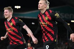 City lads Football: Two-goal Haaland returns to haunt Leeds in Man City win