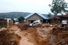 More than 120 killed in floods in DR Congo’s capital Kinshasa
