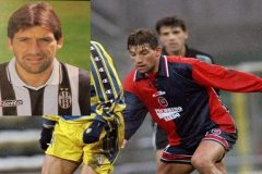 Football: Fabian O’Neill dead at 49