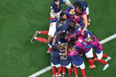France Qatar 2022: France end Morocco’s dreams