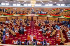 Ghana goes ‘bankrupt’