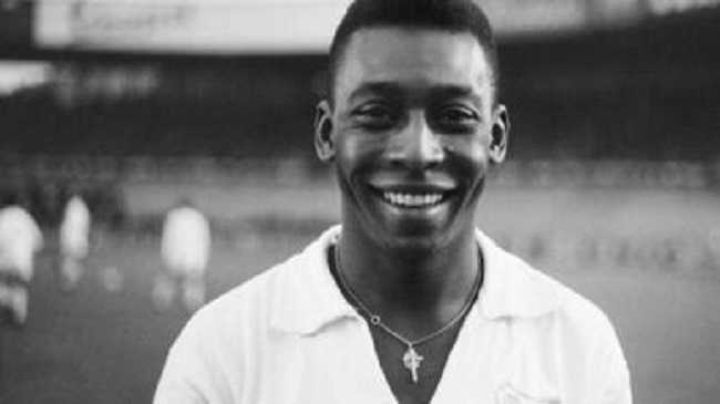 Football: Pele’s former club Santos relegated for first time in 111-year history