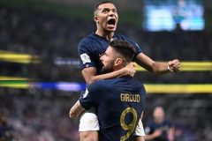 Mbappe FIFA World Cup: France beat Poland to reach quarter-finals