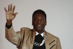 Pele Brazilian football legend Pelé, who won a record three World Cups, dies at 82