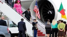 U.S.-Cameroon economic dialogue set for August 27
