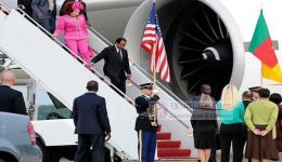 U.S.-Cameroon economic dialogue set for August 27