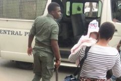 Southern Cameroons Crisis: General No Pity’s breastfeeding girlfriend still in detention