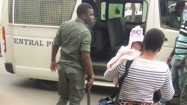 Southern Cameroons Crisis: General No Pity’s breastfeeding girlfriend still in detention