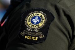 Canada Quebec police say killing of health-care worker from Cameroon was a homicide