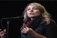 Canadian Foreign Minister Canadian Foreign Minister says Southern Cameroons peace talks ‘messy,’ but should continue