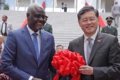 Faki The West, debt and other takeaways from Chinese Foreign Minister’s Africa trip
