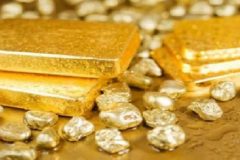 Gold Africa has no resource curse!