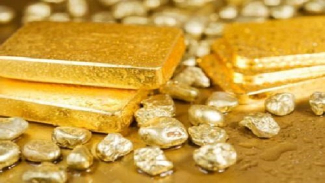 Biya regime cuts diamond and gold export duties by 50% to control illegal exits
