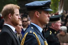 Harry Harry says in new book William attacked him, branded Meghan ‘difficult’