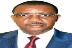Late Minister of Mines Yaoundé: Minister of Mines dies out of undisclosed illness