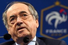 French FA chief Le Graet ‘no longer has legitimacy’ to stay in post