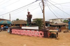 Mamfe Manyu: SDO’s visit brings pain to the struggling people of Mamfe Central!