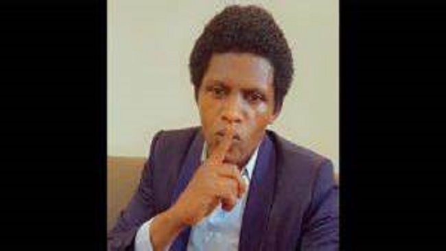 Yaoundé: Journalist Martinez Zogo abducted by unidentified men